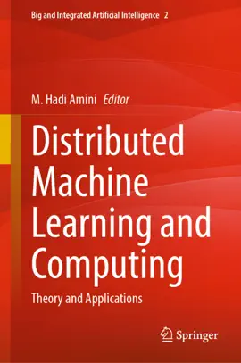 Read: Distributed Machine Book Learning and Computing