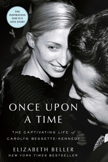 Once Upon a Time by Elizabeth Beller