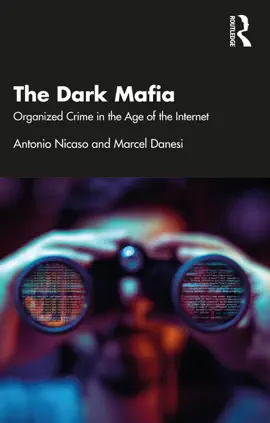 The Dark Mafia