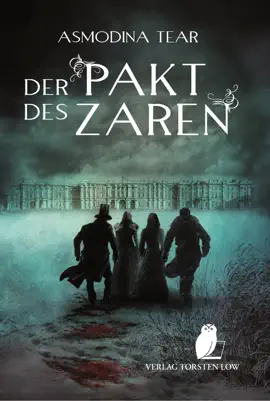 Read: Book Der Pakt des Zaren