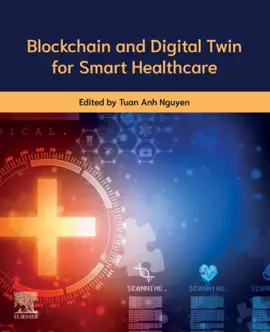 Read: Blockchain and Digital Book Twin for Smart Healthcare