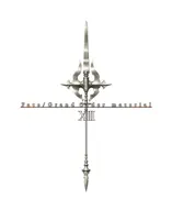 Fate/Grand Order material XIII
