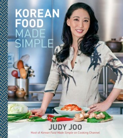 Korean Food Made Simple - Judy Joo