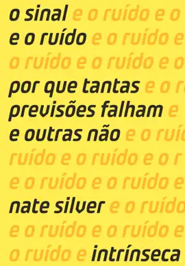 O sinal e o ruído