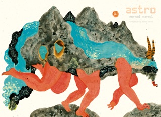 Astro by Manuel Marsol