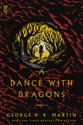 Read: Book A Dance with Dragons