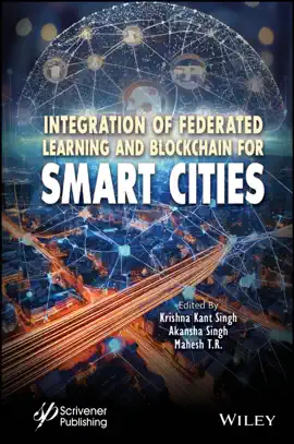 Read: Integration of Federated Learning and Blockchain for Book Smart Cities