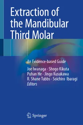 Read: Extraction Book of the Mandibular Third Molar