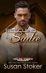 Rescuing Sadie