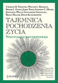 Tajemnica pochodzenia życia - Opracowanie zbiorowe & Aleksander Gomola
