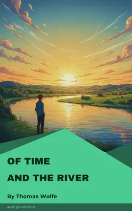 Read: Of Book Time and the River