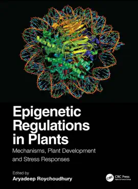 Read: Epigenetic Book Regulations in Plants