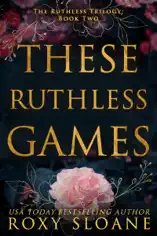 These Ruthless Games