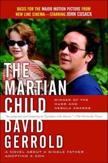 The Martian Child by David Gerrold