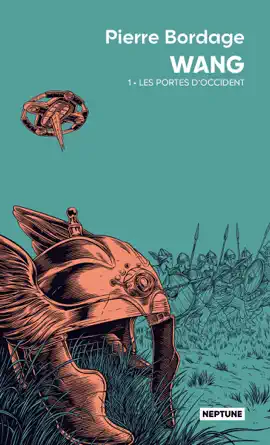 Read: Les Portes d'Occident Book