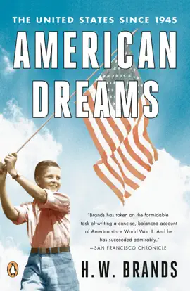 American Dreams