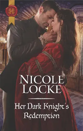 Read: Her Dark Knight's Book Redemption
