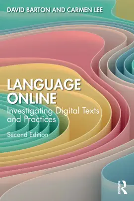 Read: Language Book Online