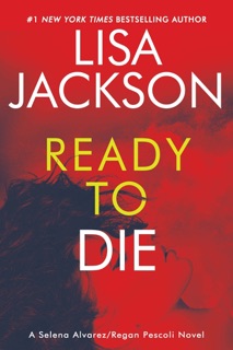 Ready to Die by Lisa Jackson