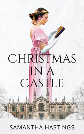 Read: Book Christmas in a Castle