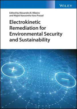 Read: Book Electrokinetic Remediation for Environmental Security and Sustainability