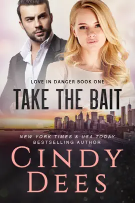 Read: Take Book the Bait