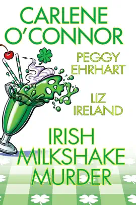 Read: Irish Milkshake Book Murder