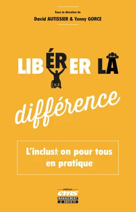 Libérer la différence