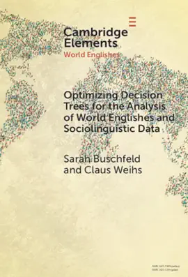 Read: Optimizing Decision Trees for the Analysis Book of World Englishes and Sociolinguistic Data