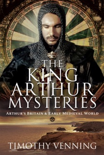 The King Arthur Mysteries by Timothy Venning