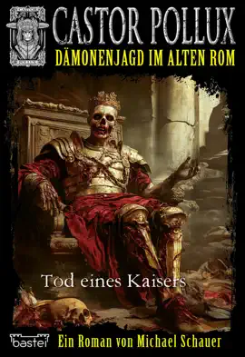 Read: Castor Pollux Book 2.Staffel - Band 12