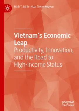 Read: Vietnam's Economic Leap Book