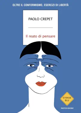 Read: Il reato di Book pensare