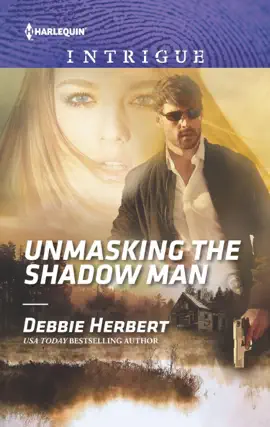 Read: Unmasking the Shadow Book Man