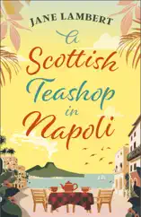 A Scottish Teashop in Napoli