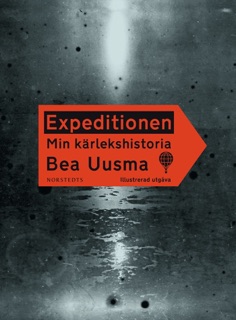 Expeditionen by Bea Uusma