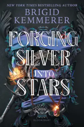 Read: Forging Book Silver into Stars