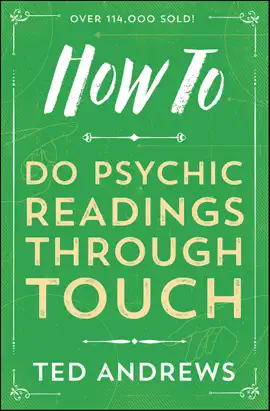Read: How To Do Psychic Readings Book Through Touch