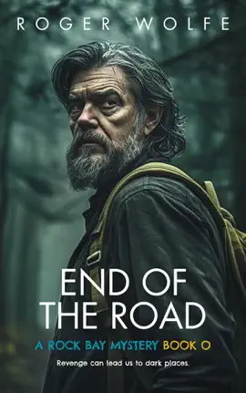 Read: End Book of the Road