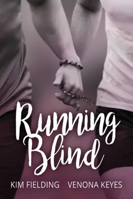 Read: Running Book Blind