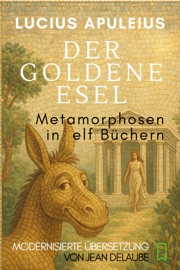 Der goldene Esel - Lucius Apuleius