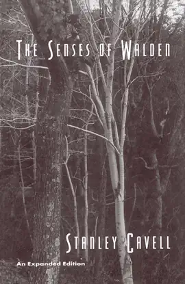 Read: The Senses of Book Walden