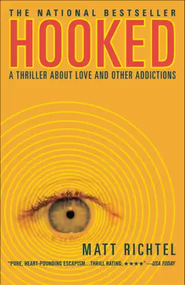 Hooked