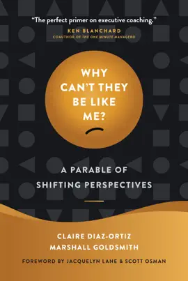 Read: Why Can’t They Be Book Like Me?