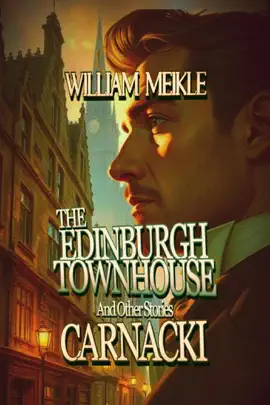 Read: The Edinburgh Townhouse and Other Stories Book
