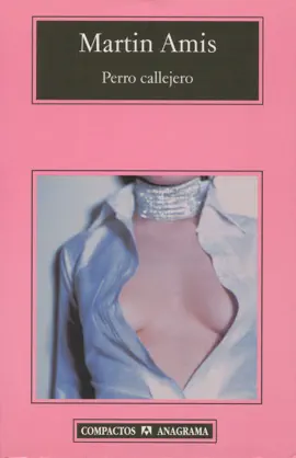 Read: Book Perro callejero