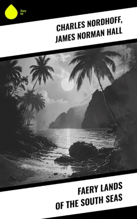 Faery Lands of the South Seas
