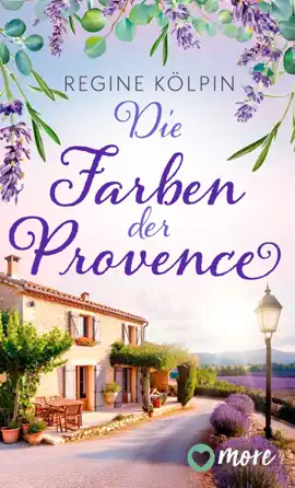 Read: Die Book Farben der Provence