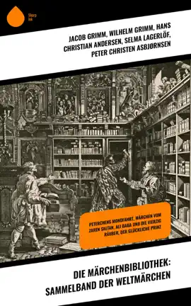 Read: Die Märchenbibliothek: Sammelband Book der Weltmärchen