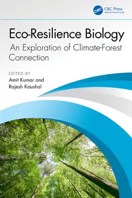 Read: Eco-Resilience Biology Book